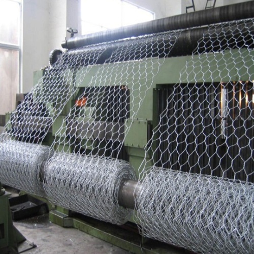 Günstigen Preis Fabrik liefern Gabion Mesh Box