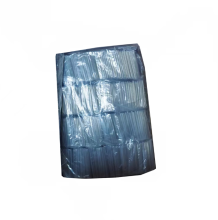 1000PCS Bag of Heat-Shrinkable Tubing for Fiber Optic Cable Splice Protection