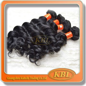 kbl 100 percent indian remy human hair,100 percent indian remy human hair