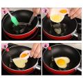 Stainless Steel Fried Egg Mold Ring Pancake Cooker