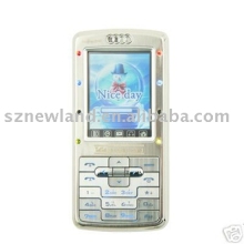 CECT C2000++ (TV mobile &amp; dual Sim card) mobile phone