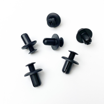 2024 High Quality General Motors Auto Fasteners & Clips Assortment