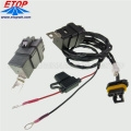 Automotive Relay Switch Weatherproof 30 amp 12V