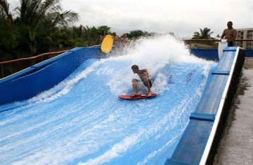 2015 the best fiberglass water skilled games for sale