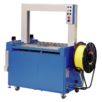 Full-auto Hi-speed Strapping Machinery