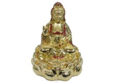 jewelry box(buddha series)