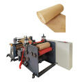 Full Automatic Mesh Paper Cutting Making Machine