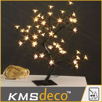 Latest product attractive style top tree leds China wholesale