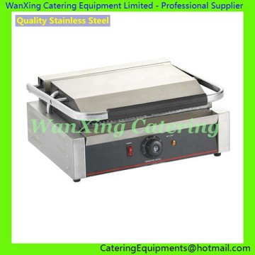 Panini Contact Grill EGD-14