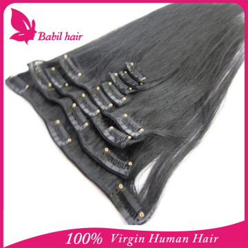 brazilian human hair clip on hair extensions walmart hair