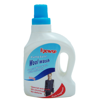 Hpower for household LAUNDRY