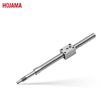 0801 Ball and Screw for CNC Machine