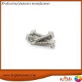 DIN7504 Countersunk Head Drilling Thread Screw