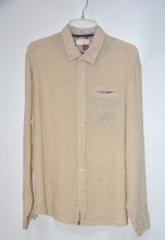 New Men's Casual Handsome Shirt