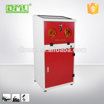 Factory Dust Purification cleaning machine/dust removal air blower for automobile