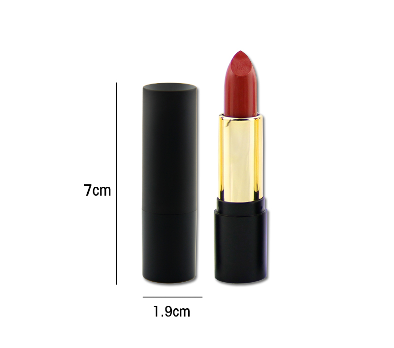 OEM factory Smooth Matte 30 colors customize private label waterproof Long Lasting Smooth matte lipstick