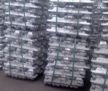 Aluminium Ingot