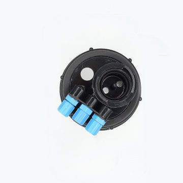 Manifold Tinta Tanpa Sensor