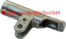 investing casting parts from professional castings company