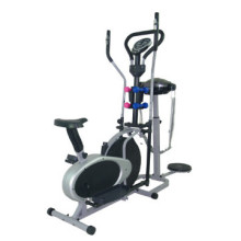 Multifunction exercise with massage