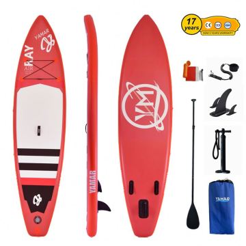 Inflable Paddle Surf Board 2023: Customized Planche De Paddle Surf Gonflable SUP ISUP Board