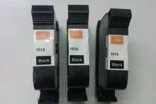 refill ink cartridge for hp 1918
