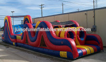 great inflatable jumping bouncer with certificated air blower