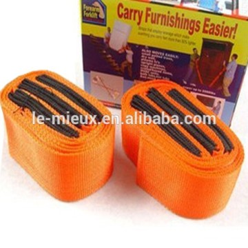 Belts for Easier Carry Furnishings
