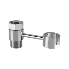 Sprayer Holder with Toilet Bracket for Handheld Bidet