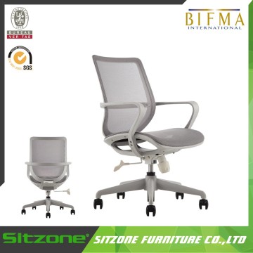 CH-182B-1 grey hot fauteuil chairs banquet chair