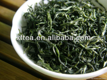 Sell Chinese Organic Green Tea Maojian