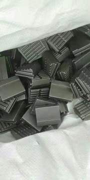 Dacromet Coating Gripper Segments