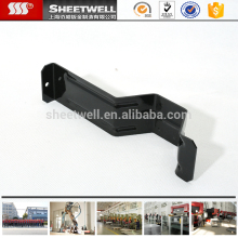 With Industry-Leading Technology Sheet Metal Process