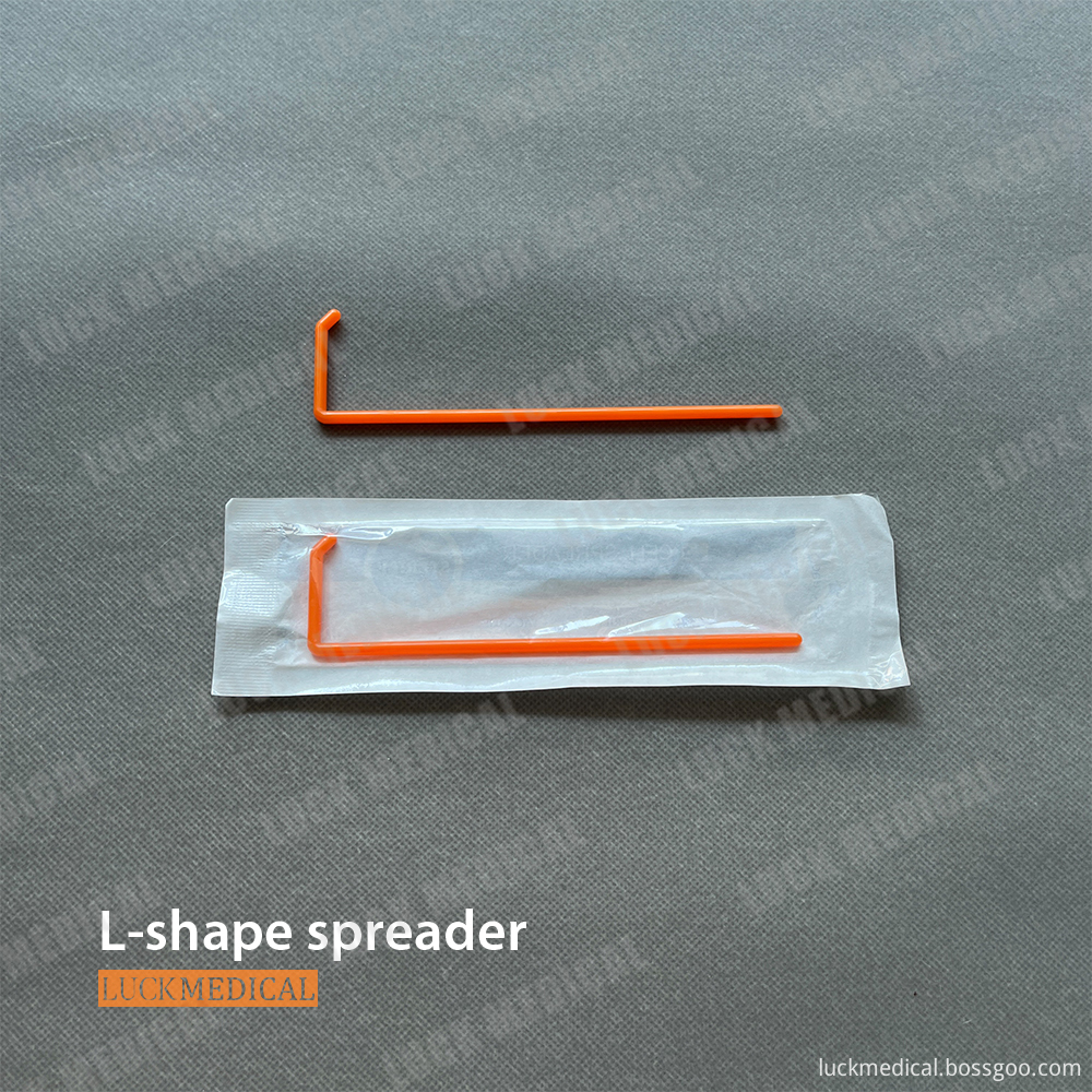 L Shape Spreader 15