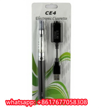 Magice E-cig ce4 vape pen with blister pack