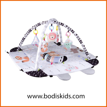 5 In 1 Modern Baby Play Mat Folding Baby Play Mat Baby Gym Play Mat