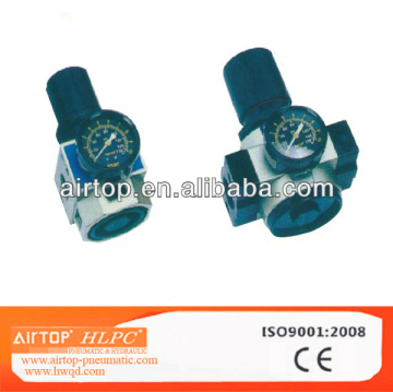 Shako Type UR series Air Lubricators