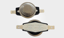 Temperature Control Device KSD302-114