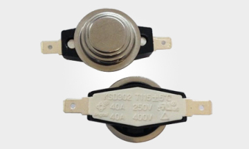 Temperature Control Device KSD302-114