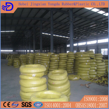 Hydraulic hose stocklot