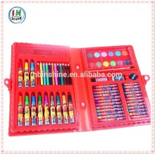 68 pcs art park coloring set , rainbow art set