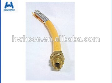 DN25 lp gas hose