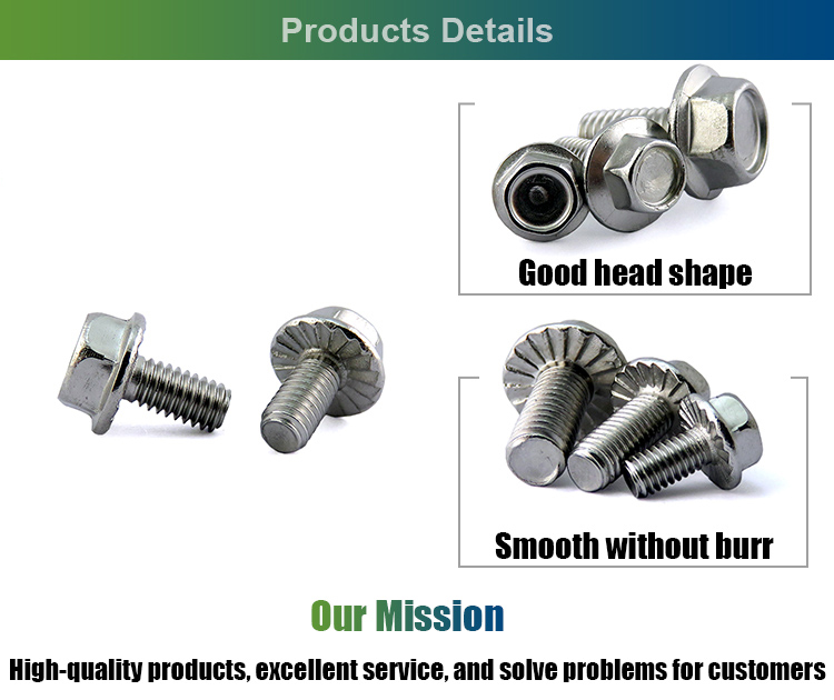 china fastener