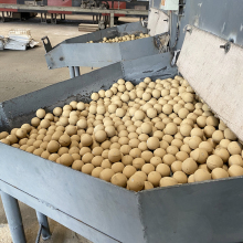 Ceramic Balls Type Ceramic Ball High Alumina Ball