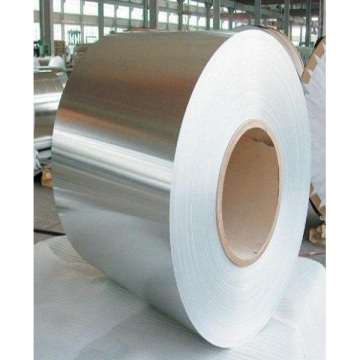 mill finish aluminium coil price