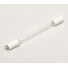 Quartz glass UV disinfection lamp