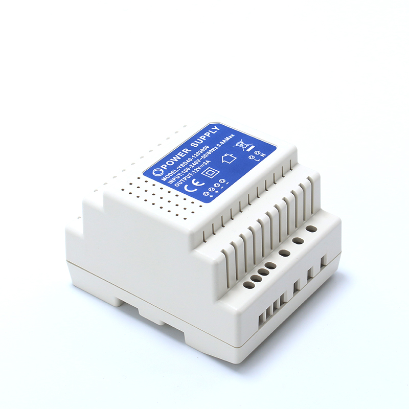 36W Din Rail Power Supply