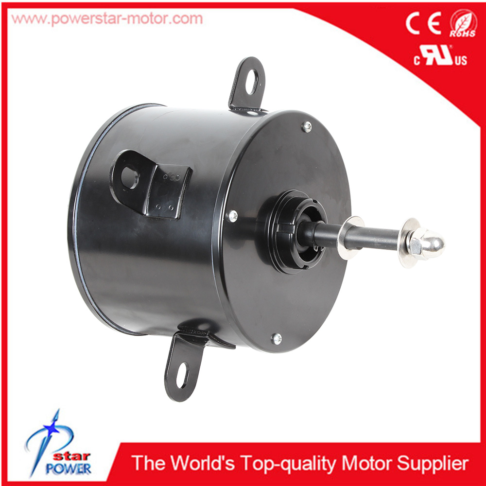 115/208-230V 150W 6 Pole Single Phase AC Electric Air Cooler Fan Motor for air conditioner