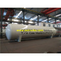 100 CBM Large Aboveground LPG Tanks