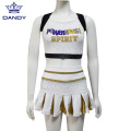 All Star Unique Style Cheerleading Uniforms